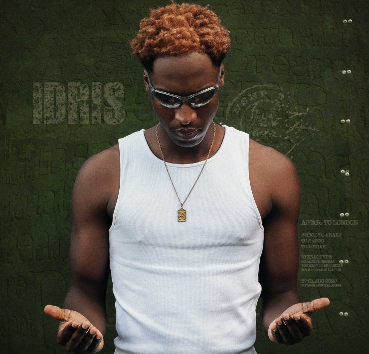 oSHaMO and the Revival of Fuji’s Street Soul