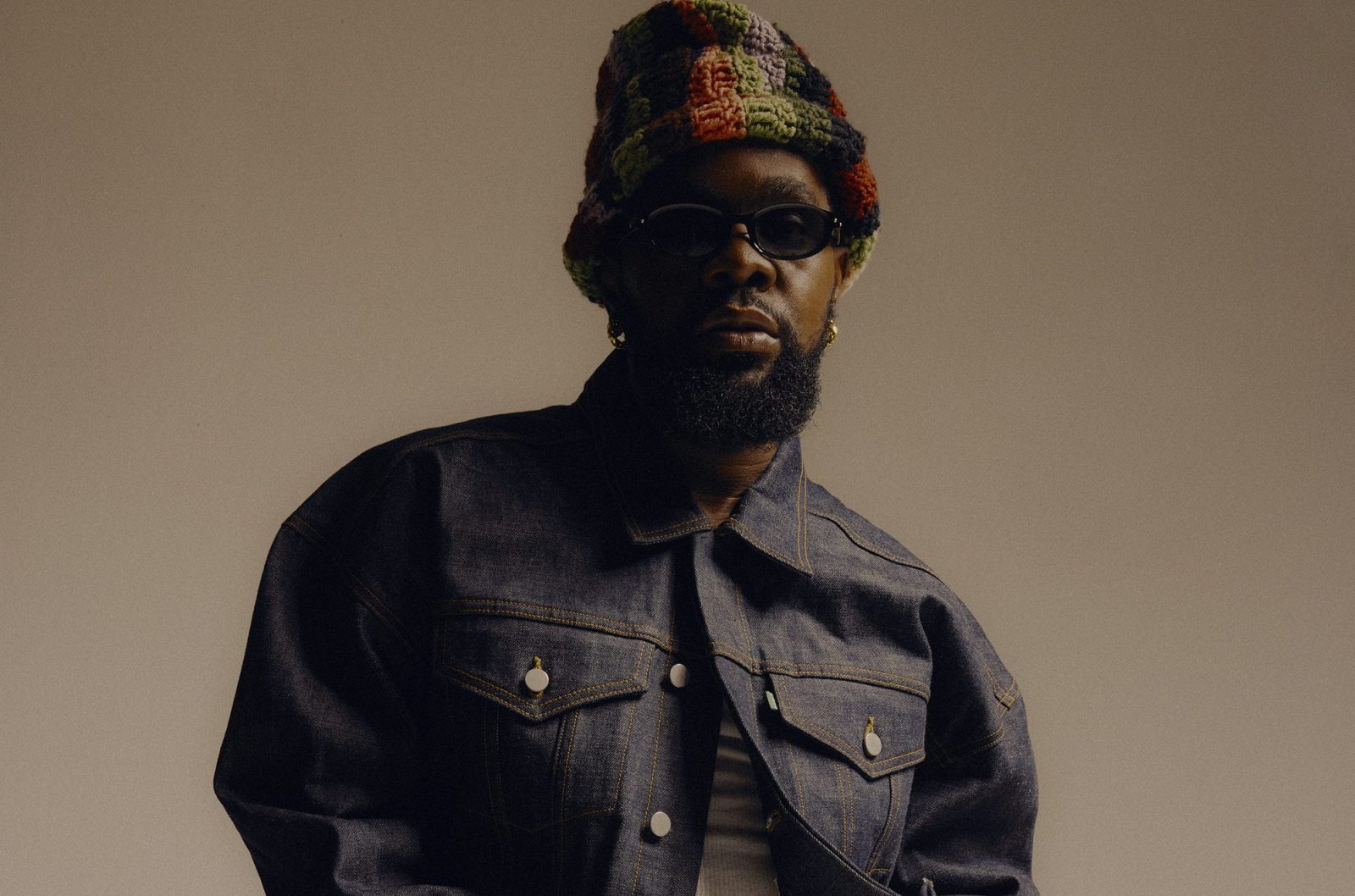 The Return to Ajegunle: Patoranking’s “No Jonze” Era