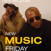 Show Dem Camp, Joshua Baraka, Lasmid and More on New Music Friday