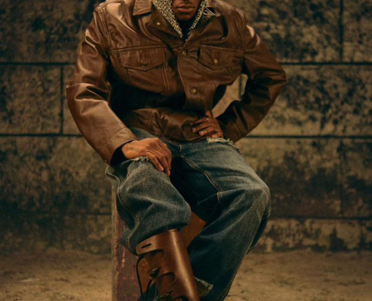 Victony announces new EP 'Very Stubborn' set for November 21 release