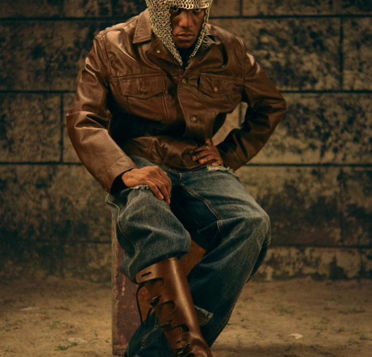 Victony announces new EP 'Very Stubborn' set for November 21 release