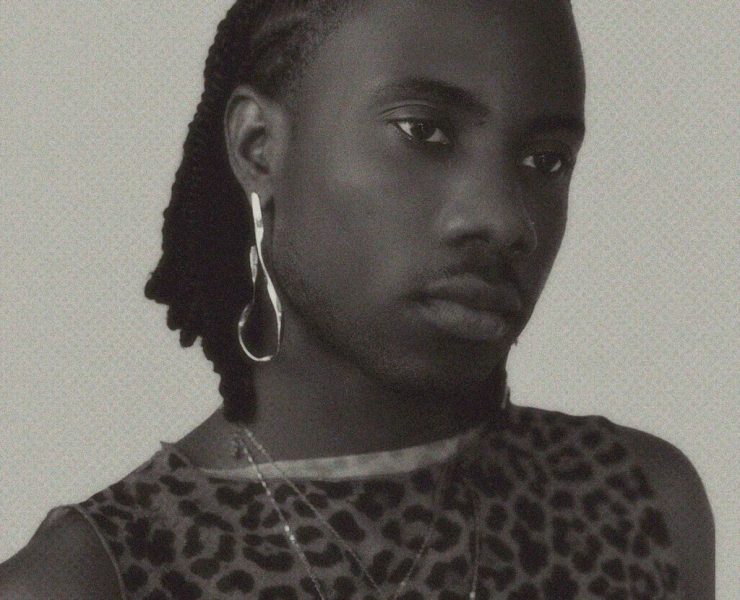 The New Masculinity in Afropop: Vulnerability, Painted Nails, and the Backlash